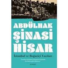 TeknoKapsül Istanbul ve Boğaziçi Yazıları