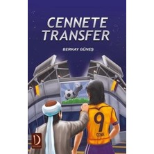 TeknoKapsül Cennete Transfer