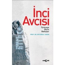 TeknoKapsül Inci Avcısı