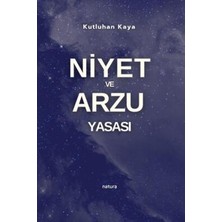 TeknoKapsül Niyet ve Arzu Yasası
