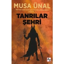 TeknoKapsül Tanrılar Şehri