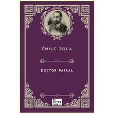 TeknoKapsül Doctor Pascal
