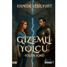 TeknoKapsül Gizemli Yolcu 2 - Yolun Sonu