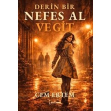 TeknoKapsül Derin Bir Nefes Al ve Git