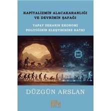 TeknoKapsül Kapitalizmin Alacakaranlığı ve Devrimin Şafağı