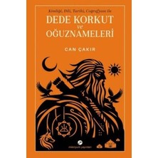 TeknoKapsül Dede Korkut ve Oğuznameleri