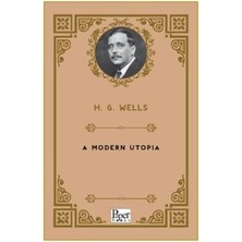 TeknoKapsül A Modern Utopia