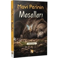 TeknoKapsül Mavi Perinin Masalları