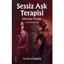 TeknoKapsül Sessiz Aşk Terapisi