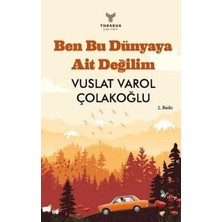 TeknoKapsül Ben Bu Dünyaya Ait Değilim
