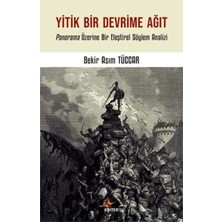 TeknoKapsül Yitik Bir Devrime Ağıt