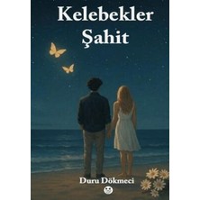 TeknoKapsül Kelebekler Şahit
