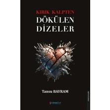 TeknoKapsül Kırık Kalpten Dökülen Dizeler