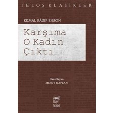 TeknoKapsül Karşıma O Kadın Çıktı