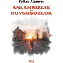 TeknoKapsül Anlamsızlık ve Duygusuzluk
