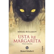 TeknoKapsül Usta Ile Margarita