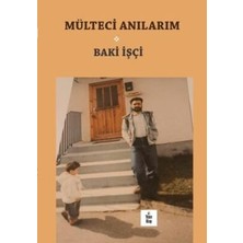 TeknoKapsül Mülteci Anılarım