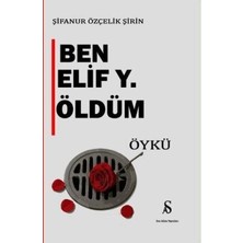 TeknoKapsül Ben Elif Y. Öldüm