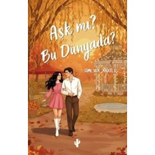 TeknoKapsül Aşk Mı? Bu Dünyada?
