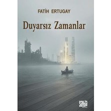 TeknoKapsül Duyarsız Zamanlar