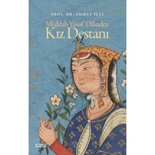 TeknoKapsül Meddah Yusuf Dilinden Kız Destanı