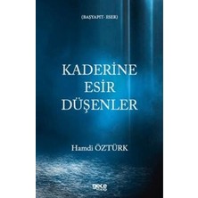 TeknoKapsül Kaderine Esir Düşenler