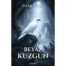 TeknoKapsül Beyaz Kuzgun