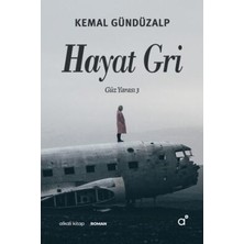 TeknoKapsül Hayat Gri
