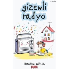 TeknoKapsül Gizemli Radyo