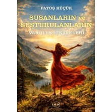 TeknoKapsül Susanların ve Susturulanların Varoluş Hikayeleri