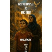 TeknoKapsül Gazze’den Hayatlar ve Barış Umudu