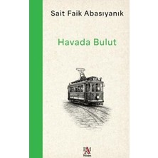 TeknoKapsül Havada Bulut