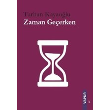 TeknoKapsül Zaman Geçerken