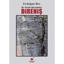 TeknoKapsül Direniş - Bir Kimlik Mücadelesi