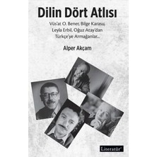TeknoKapsül Dilin Dört Atlısı