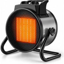 Sanal Ticaretiniz T1H Elektrikli Isıtıcı 3000W