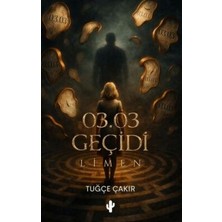 TeknoKapsül O3.03 Geçidi