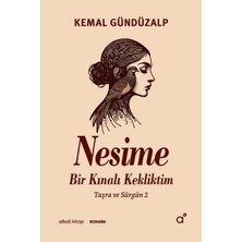 TeknoKapsül Nesime - Bir Kınalı Kekliktim