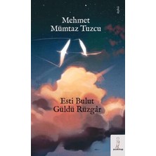 TeknoKapsül Esti Bulut Güldü Rüzgar
