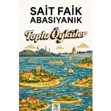 TeknoKapsül Toplu Öyküler