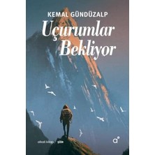 TeknoKapsül Uçurumlar Bekliyor
