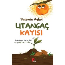 Peta Kitap Utangaç Kayısı