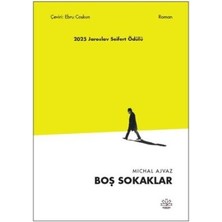 TeknoKapsül Boş Sokaklar