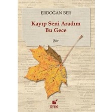 TeknoKapsül Kayıp Seni Aradım Bu Gece