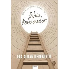 TeknoKapsül Zihin Konuşmaları