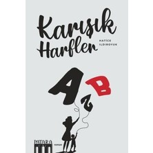 TeknoKapsül Karışık Harfler