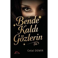 TeknoKapsül Bende Kaldı Gözlerin