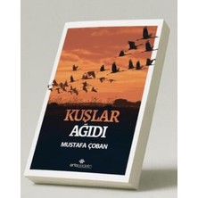 TeknoKapsül Kuşlar Ağıdı