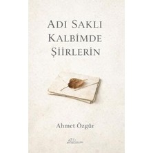 TeknoKapsül Adı Saklı Kalbimde Şiirlerin