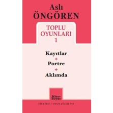 TeknoKapsül Aslı Öngören Toplu Oyunları 1